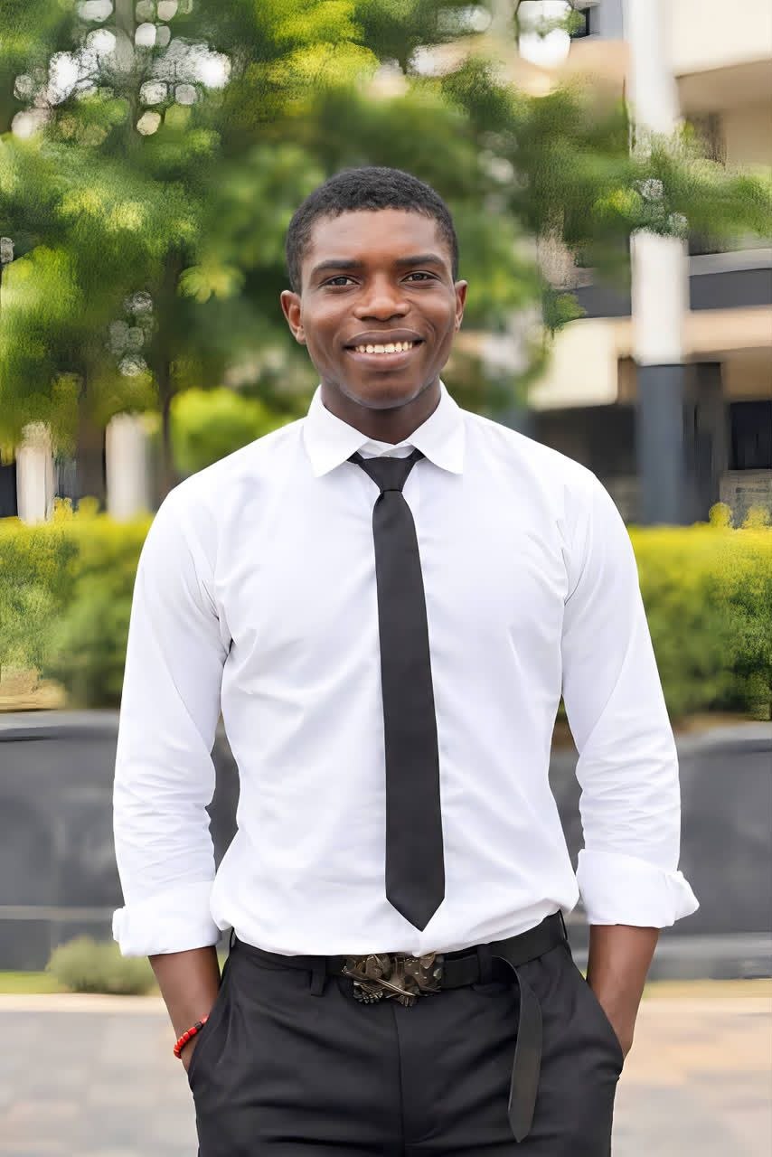 Director of Socials