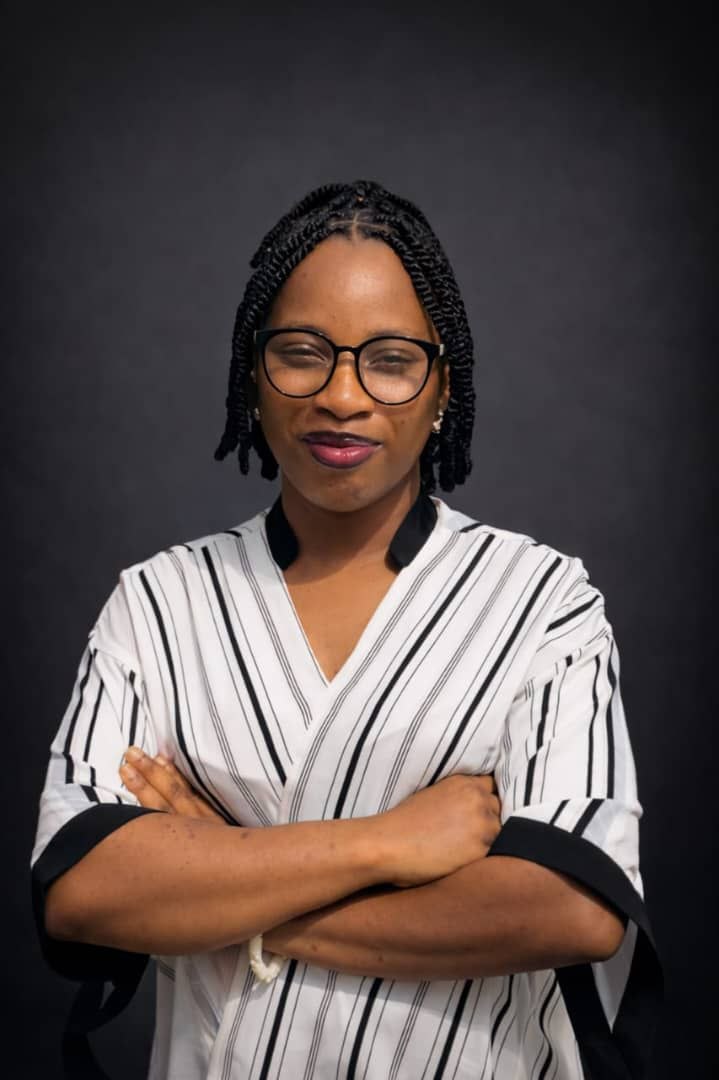 Director of Socials