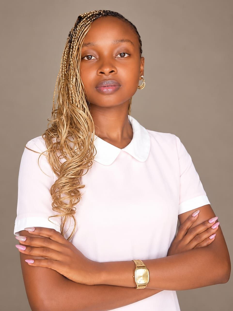 Director of Socials