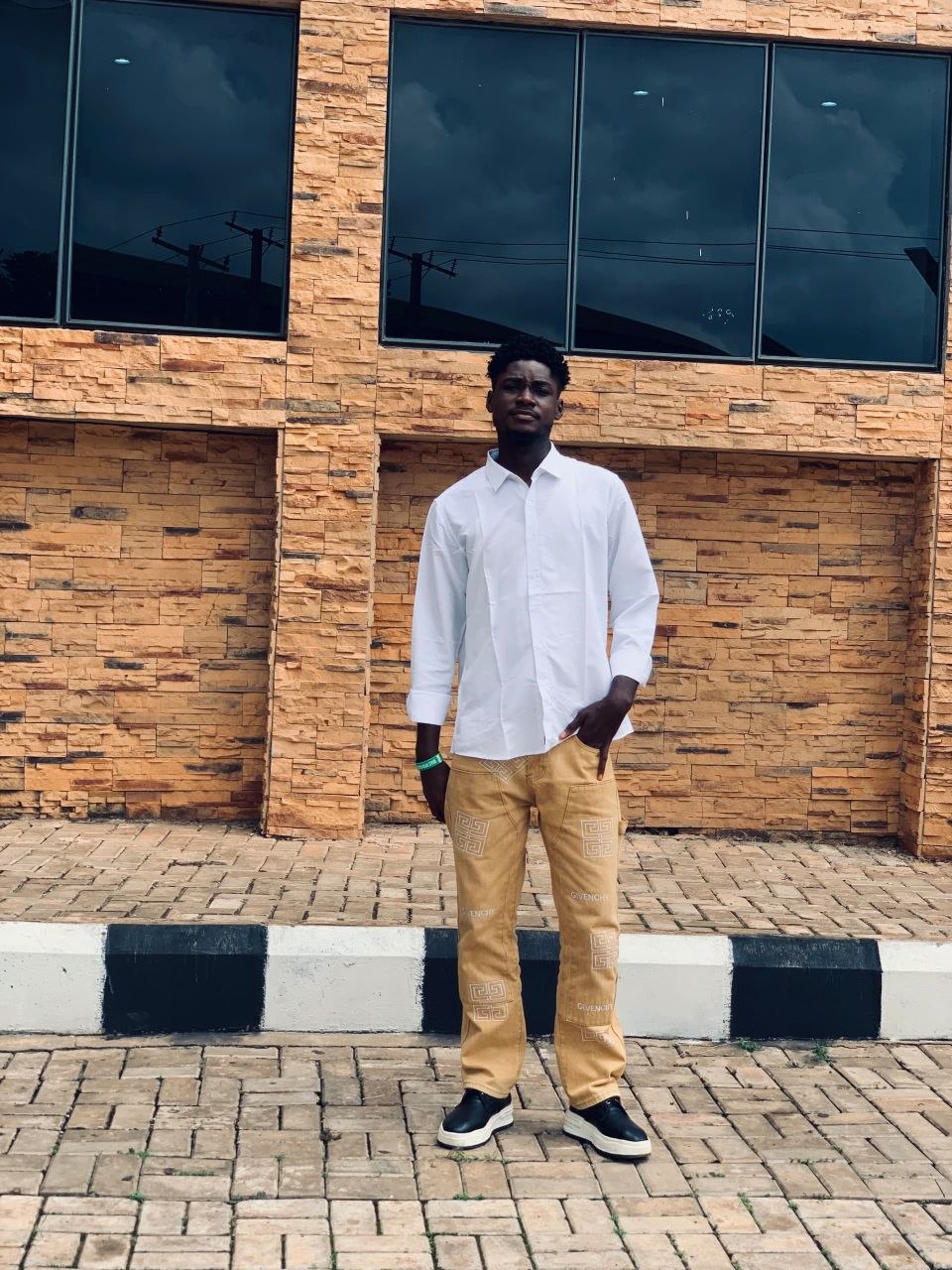 Director of Socials