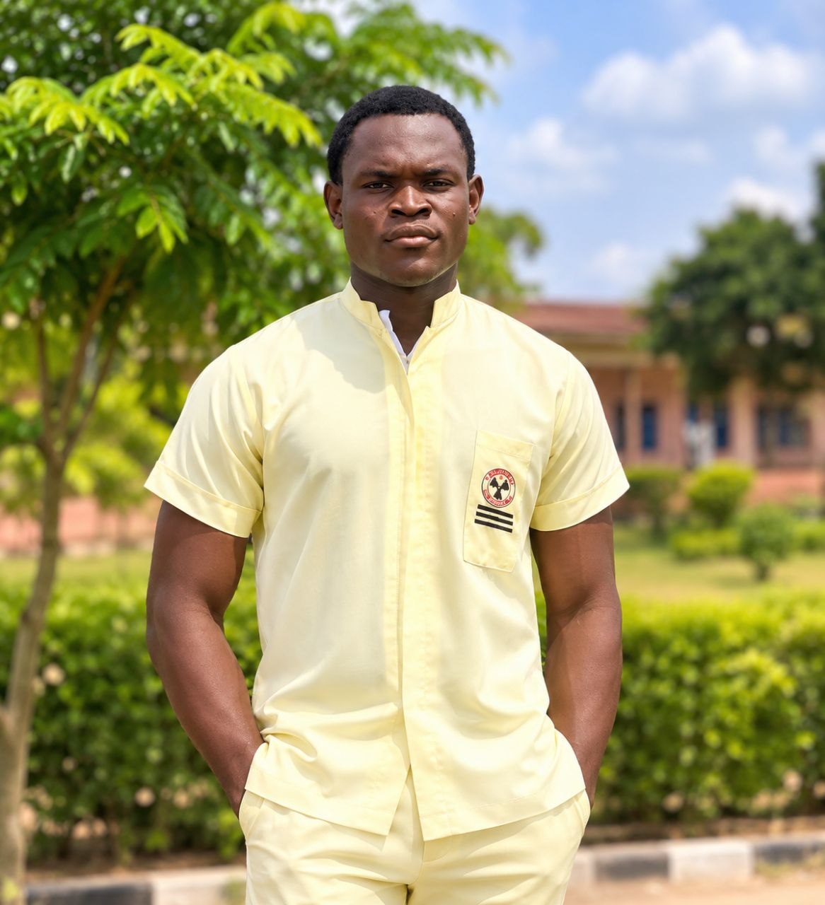 Director of Socials