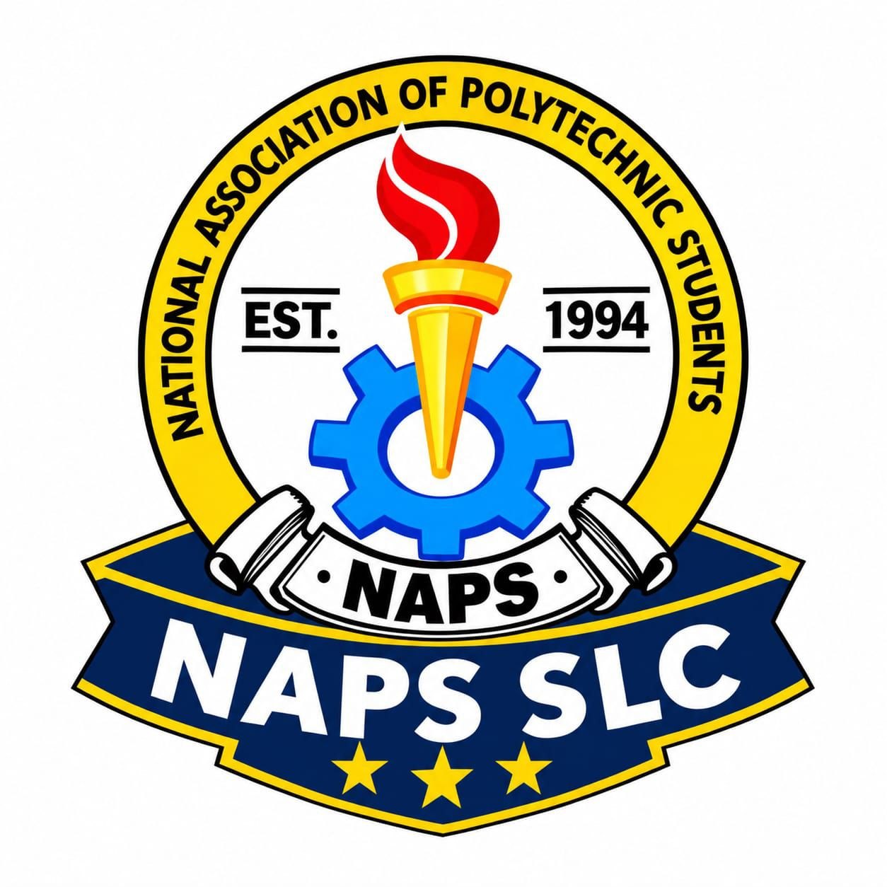 NAPS Logo